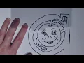 Letterland Book P2 Annie Apple