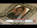 Cold Case The Murder Of Frederick Wilson