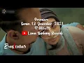 Download Lagu Bagindas  - Tak Ada Yang Dapat Menggantikanmu (Teaser TAYDM)