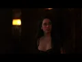 Jennifer Connelly Patrick Dempsey Some Girls 1988 scene remastered 4k