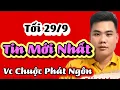 Download Lagu BẢN TIN MỚI NHẤT Tối 29/9 Vc Chuộc \u0026 Em Út Lộn Ngôn , Mẹ Trụ Điện Từ Mặt …