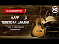 Download Lagu Naff - Terendap Laraku ( Karaoke akustik )Versi Charlykustik