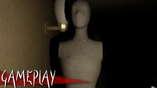 wrong house gameplay