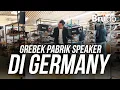 Download Lagu SM TRAVELING KE PABRIK AUDIO DI GERMANY