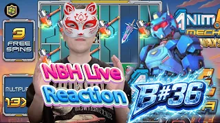NBH B#36 Reflection 12.10 | Đừng So Sánh Bản Thân Với Người Khác | Giải Trí Vui Vẻ