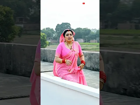 Aai Ho Dada Kaisan - Aamrapali Dubey - Viral Jio Hotstar