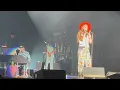 Let It Be A Hallelujah (extended intro)---Lauren Daigle (September 10, 2025 at Oklahoma City, OK.)