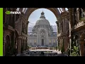 Neural Rendering Powered by NVIDIA RTX Build Photorealistic Characters and Worlds with AI