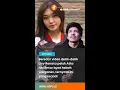 Download Lagu ADUH DUH!! PAPATA DIPELUK ANAK GADIS! YANG KUAT YA MAMA NUR
