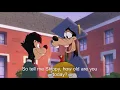 Download Lagu Mickey Mouse and Littlefoot in: Robin Hood - Skippy's Birthday