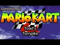 Download Lagu Toad's Turnpike Mario Kart 64 Music Extended