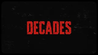 Motionless in White - Decades