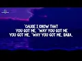 Olodumare - Joel Lwaga (lyrics)