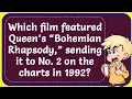 Download Lagu Welke film bevatte Queen's \