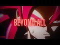 Download Lagu Now, to go even further beyond. [English Dub] Daima Goku SSJ4 x Evanescence - Bring Me To Life