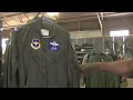 Abilene businessman brings back military surplus store
