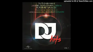 tu tu hai wahi remix vaishali