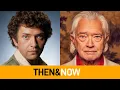 Download Lagu The Professionals (1977-1983) Cast Then and Now