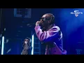 Unknown T - Throwback | Homegrown Live With Vimto | Capital XTRA
