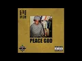 God Goldin - The Last Rhyme Bender