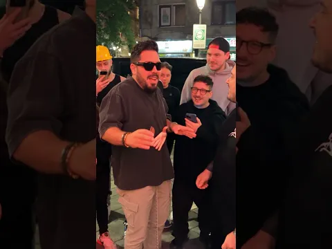 REUNION un po storti IlluminatiCrew versione Reggaeton! 😁 #brazocrew #illuminaticrew #viral #meme