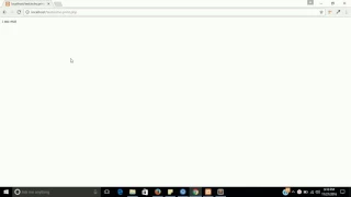 exit and die in php different or same learn php step by step