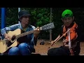 Download Lagu Opick - Bila Waktu Telah Tiba (Cover By Rizal ft Rio)