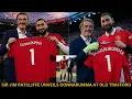 Download Lagu HISTORIC DAY AT OLD TRAFFORD! SIR JIM RATCLIFFE UNVEILS DONNARUMMA AS MAN UNITED’S NEW NO.1 🔴🧤