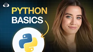 Python Basics The Ultimate Guide for Beginners 2025