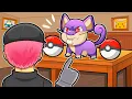 Download Lagu Pokemon but I'm Team Rocket