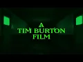 Tim Burton's Batman Forever Opening Titles
