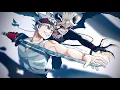 Black Clover Opening 1 Full 『Haruka Mirai』AMV