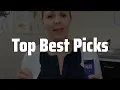 The Top 5 Best Hydrocortisone Spray in 2025 - Must Watch Before Buying!