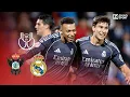 Lagu MBAPPÉ BELANGRIJK IN EEN ZENUWSLOPENDE WEDSTRIJD!! 😱🤯 | Talavera vs Real Madrid | Copa del Rey 25/26