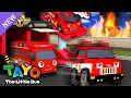 Download Lagu Fire Truck's Rescue Mission🚒 | Tayo Rescue Team Song | Rescue Truck | Tayo the Little Bus