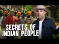 Lagu Russell Peters | Secrets of Indian People