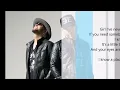 LOCASH - I Know Somebody - Lyrics