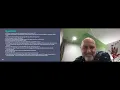 Apidays LIVE interface 2021 - API security key considerations and best practices by Travis Johnson