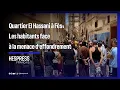 Download Lagu Quartier El Hassani à Fès : Les habitants face à la menace d’effondrement
