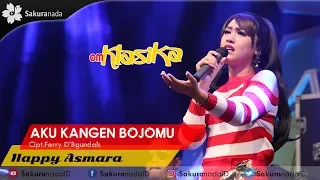 Download Happy Asmara - Aku Kangen Bojomu (Official Music Video) MP3