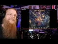 Download Lagu VOICE OF BACEPROT - Renegade Sheep REACTION | Metal Head DJ Reacts