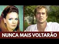 Download Lagu 35 ATORES SUMIDOS DA TV QUE VOCÊ NUNCA MAIS VAI VER OUTRA VEZ!