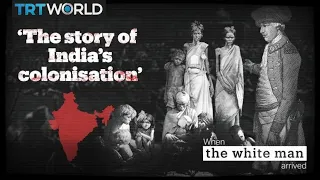 Download India’s colonial history MP3