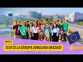 Download Lagu Kiuj estis niaj aktivaĵoj? | Eŭropa Junulara Okazaĵo 2023