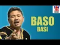 Download Lagu BASO BASI-EFFENDI [ OFFICIAL MUSIC VIDIO ]