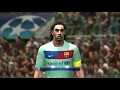 PES 2011 (UEFA CHAMPIONS LEAGUE 2010-2011) | QUARTER-FINALS | [2END LEG] | A.S ROMA vs F.C BARCELONA