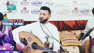 سنيدارية طعيمة تشل الروح هذا اليك يا حبيب والقلب يتفطر بدلع حمود السمه واحساس صنعاء 