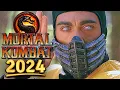 Download Lagu MORTAL KOMBAT Full Movie 2024: Khaos Reigns | Superhero FXL Fantasy Movies 2024 English (Game Movie)