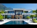 Top Modern Luxury House Design Innovations 2026 Home Technology Sustainable Architecture Trends