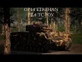 Post Scriptum OP44 Event Etreham PZ4 TC POV